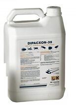 Insecticida acaricida DIPACXON 39 para explotaciones avícolas y ganaderas -