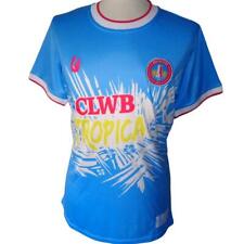 Camiseta de fútbol americano ROGERSTONE AFC para hombre 2021-2022 NUEVA NUEVA EN CAJA pequeña camiseta rebelde
