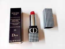 Lápiz labial Dior Rouge New Look #999 TERCIOPELO 3,5 g