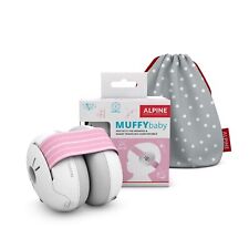 🔥Protección de oídos para bebés con hinchazón alpina para bebés y niños pequeños de hasta 36 meses, P🔥