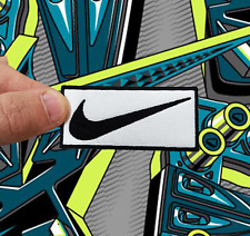 Patch ricamata Nike Embroidery toppa