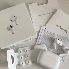 AirPods Pro 2nd Generation With Magsafe Wireless Charging Case 