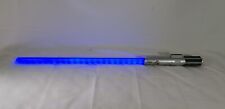 Tienda Disney Star Wars Anakin Skywalker Sable de Luz Luces Azules Sonido FX Juegos con disfraces