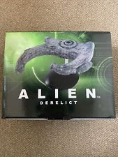 Eaglemoss película alienígena envío abandonado LV-426 15,5 cm edición limitada de 3000