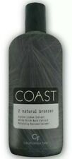 Bronceador natural California Tan/Coast paso 2 235 ml/cosméticos de solárium