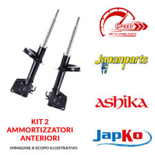 Kit 2 Ammortizzatori Speed Anteriori Fiat Panda 169 II Van / Classic 2003 - 2012