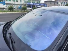 VLT 80 Chameleon Window Tint Car/AUTO Glass Sticker Film 99% UV Proof heat proof