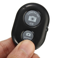 Controlador Bluetooth con obturador remoto automático para iOS y Android BK