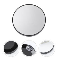 3 .5inch Specchio A Ventosa Makeup Mirror Con Luci Il Viaggiare