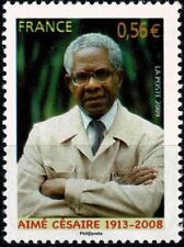 FRANCE 2009 AIME CESAIRE Y YT n° 4352 Neuf ★★ luxe / MNH