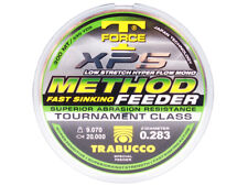 Trabucco T-Force XPS Method Feeder 300m 0.221mm - 0.309mm Monofilament
