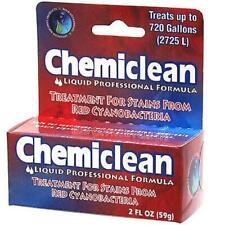 Boyd Chemiclean 2 fl oz eliminación de líquido limo rojo cianobacterias (ciano)