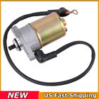Starter Motor For 49cc 50cc 60cc 72cc 80cc Scooter ATV Moped Go-Cart GY6 Chinese