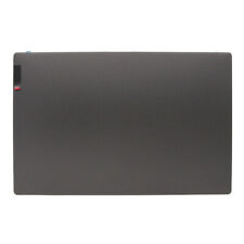 LCD Back cover gris oscuro Lenovo Ideapad 5-15IIL05 81YK series 5CB0X56073
