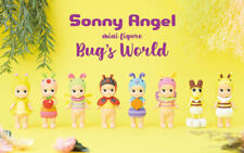 Figura de caja ciega confirmada Sonny Angel Spring Bug's Series ¡JUGUETE CALIENTE!