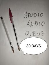 Great sound HiRes Studio Qobuz 30 Available 