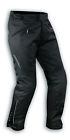 Waterproof Motorcycle Motorbike Textile Thermal Comfort Fit Men Trousers