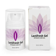 LactiFresh Gel - Gel Íntimo 50 ml
