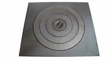 Placa de horno anillo de fuego hierro fundido anillos de fundición anillos de hierro fundido placas de cocina