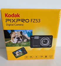 KODAK PIXPRO FZ53 Appareil Photo Numérique Compact Video