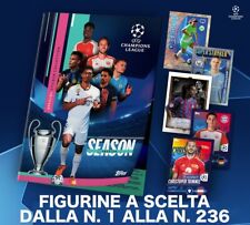 TOPPS CHAMPIONS LEAGUE 2023 2024 23 24 FIGURINE STICKERS A SCELTA N.1 - N.236