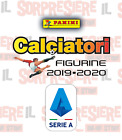 Calciatori Panini 2019-2020 - Stickers of your choice (Serie A) From 300 Carp