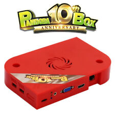 Pandora Box 10th Anniversary JAMMA Edition Juego PCB (Genuino 3A) Stock del Reino Unido