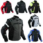 Jacket CE Armour Quality Apparel Motorcycle Thermal Inner Sport Touring A-PRO