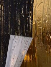 Dekor foil 60 mt lamina decorativa per pareti kit completo di primer da 1 lt