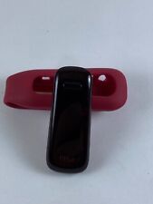 Fitbit One Rojo y Soporte - versión 6.46 batería nueva. ¡Lee la descripción!