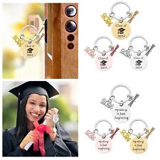 My Story Is Just Beginning Class Of 2024 Graduates Inspirational Gift Stainless