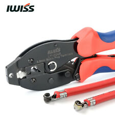 Crimping Pliers for Spark Plug Stripping Tool LY-2048 Spark Plug Wire Crimper