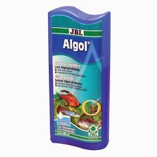 JBL Algol 250 ml algas verdes algas filamentosas algas flotantes acuario algas