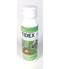 Herbicida Tidex Sarabia 25 ml. para la eliminación de malas hierbas en el césped