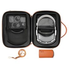Travel VR Glasses Storage Bag Zipper Shoulder Bag for Apple Vision Pro