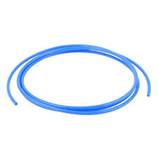 6mm x 4mm pneumatico compressore aria pu tubi tubo flessibile tubo blu 2,5 m