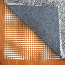 Alfombra antideslizante red tope de alfombra alfombra recortable alfombra base de alfombra