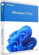 Microsoft Windows 11 Professional Pro clave envío por correo electrónico instantáneo