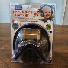 Orejeras Walkers bebé y niños protección auditiva 23db 6 meses-8 años nuevas camufladas