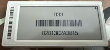 Etiqueta electrónica de estante (ESL) Solum ST-GR29000