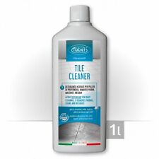 Faber Tile Cleaner 1LT Detergente Acido per pulizie di profondità