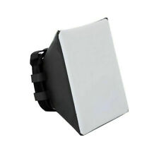 Generic Foldable Soft Box Flash Diffuser Dome For Canon Nikon Sony Pentax B