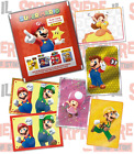 Super Mario Playtime Panini Sticker 2023 of your choice #1-144/M1-M32/Parallel
