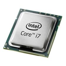 CPU Processore Intel i7-4770 4 Core 3.40 GHz Socket LGA 1150 Usato Ricondizionat