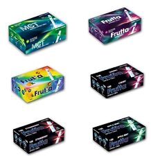 Fundas de cigarrillo Frutta Aroma Click - MCT Mentol fundas de filtro NUEVAS