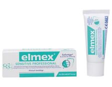 20 g Elmex Sensitive Professional dolor por argin pasta de dientes sensible