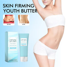 Mantequilla reafirmante para la piel juvenil, crema reafirmante para la piel Luxift, para cuerpo EE. UU.