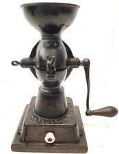 RARO y Antiguo molinillo de cafe ENTERPRISE nº1 Antique EARLY coffee grinder