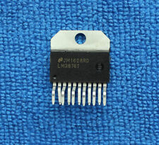 Amplificador de potencia de audio IC LM3876T LM3876T/NOPB LM3876 ZIP-11 NUEVO un.