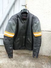 Dainese Leather Jacket (size Dainese 52)